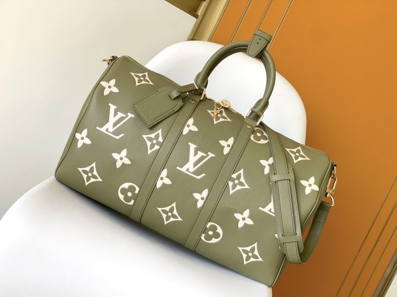 LV Travel Bags